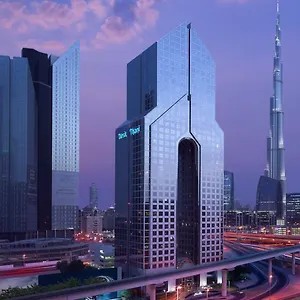 Hotell Dusit Thani, Dubai